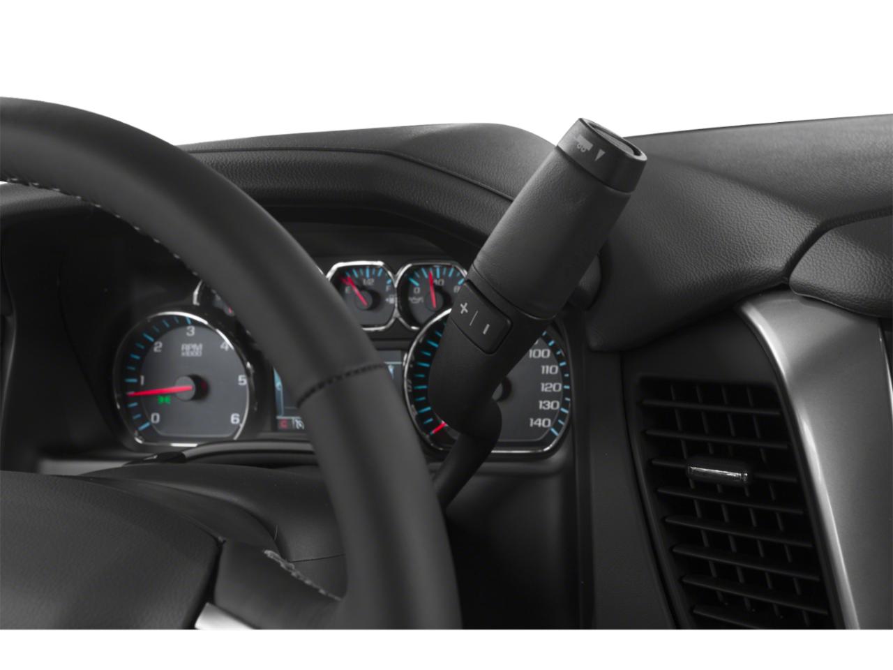 2015 Chevrolet Suburban Vehicle Photo in TREVOSE, PA 19053-4984