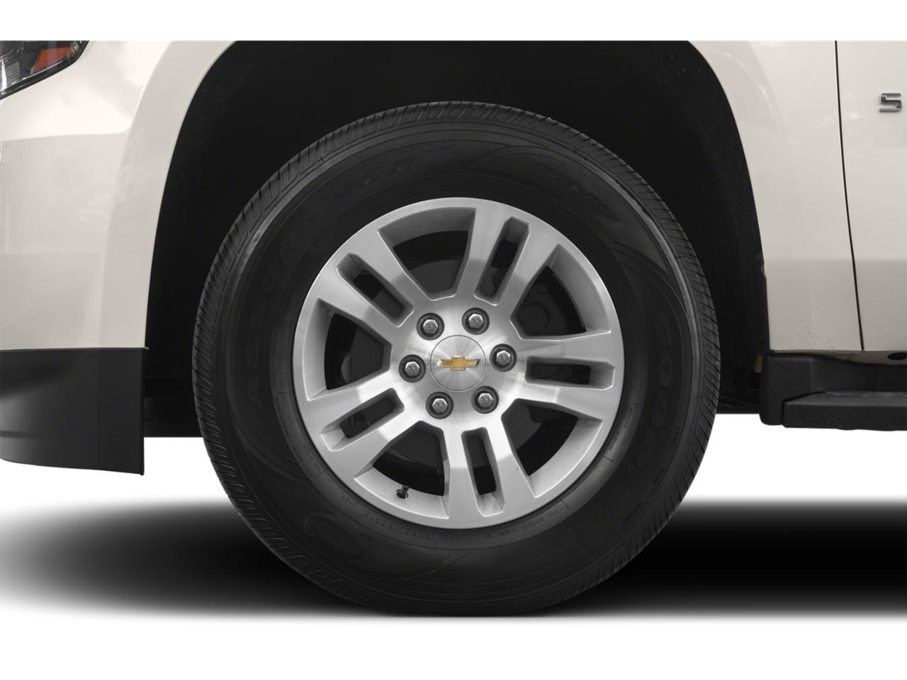 2015 Chevrolet Suburban Vehicle Photo in TREVOSE, PA 19053-4984