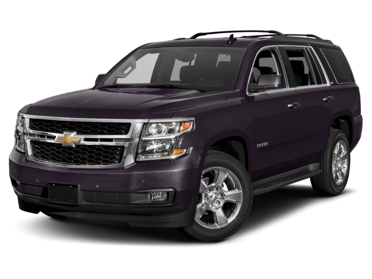 2015 Chevrolet Tahoe Vehicle Photo in Denton, TX 76205