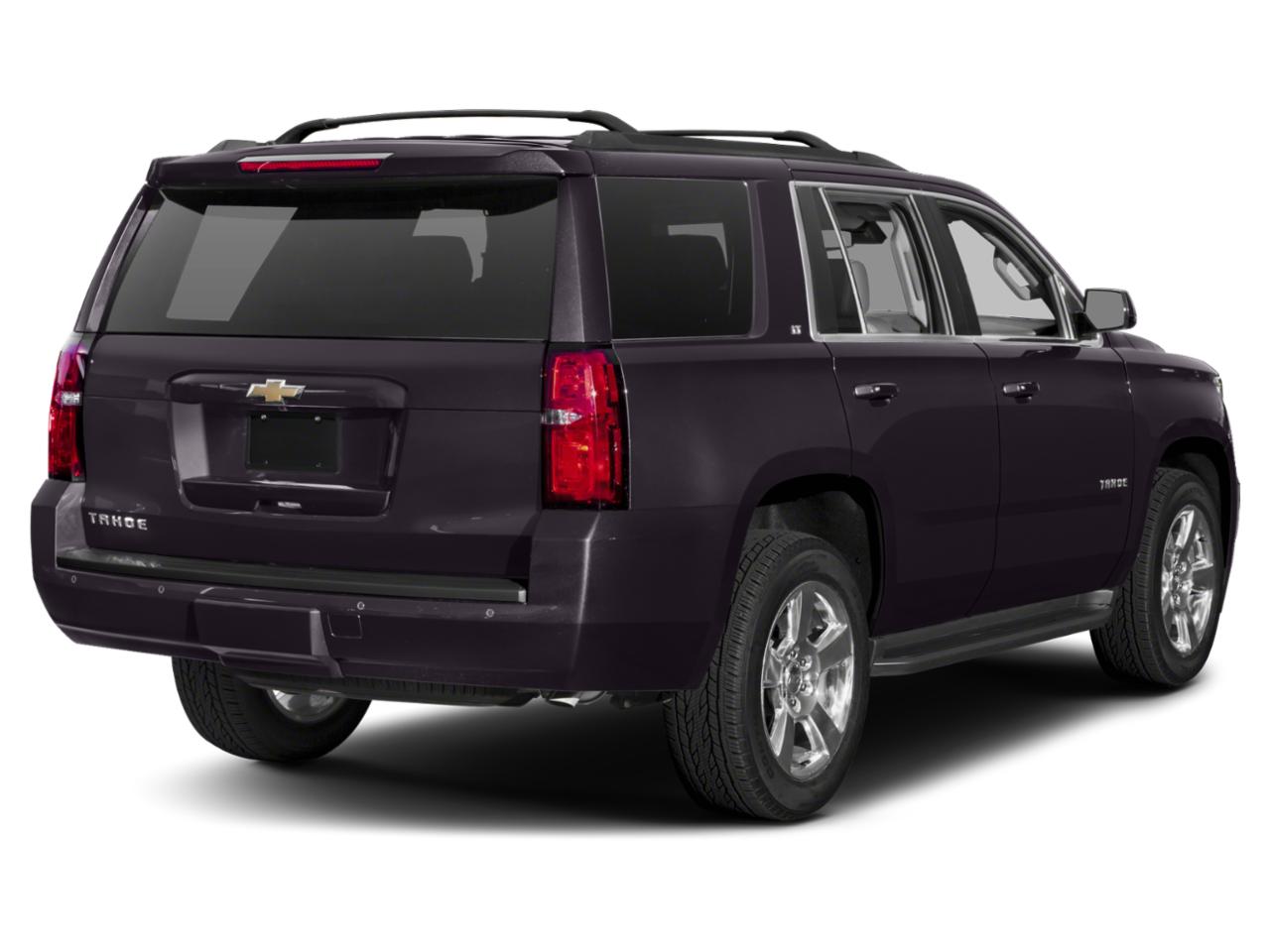 2015 Chevrolet Tahoe Vehicle Photo in Denton, TX 76205