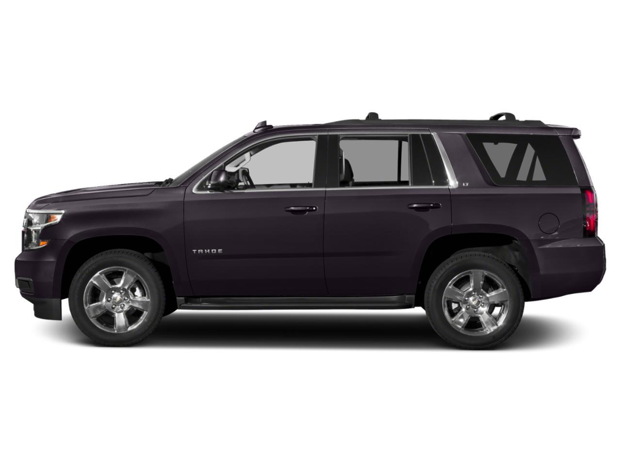 2015 Chevrolet Tahoe Vehicle Photo in Denton, TX 76205