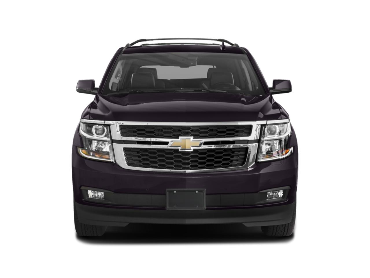 2015 Chevrolet Tahoe Vehicle Photo in Denton, TX 76205