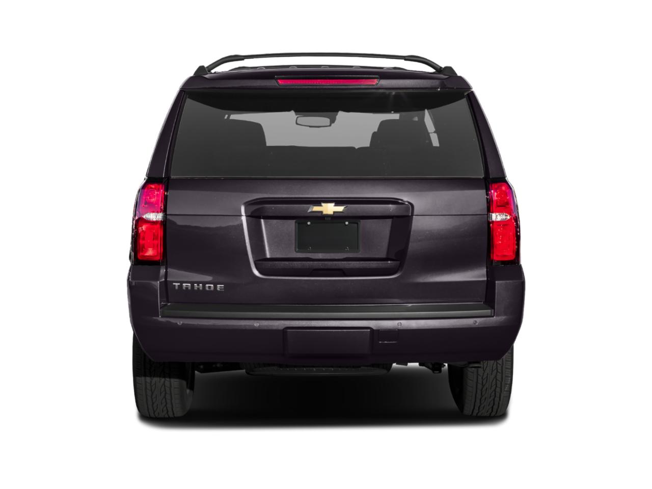 2015 Chevrolet Tahoe Vehicle Photo in Denton, TX 76205