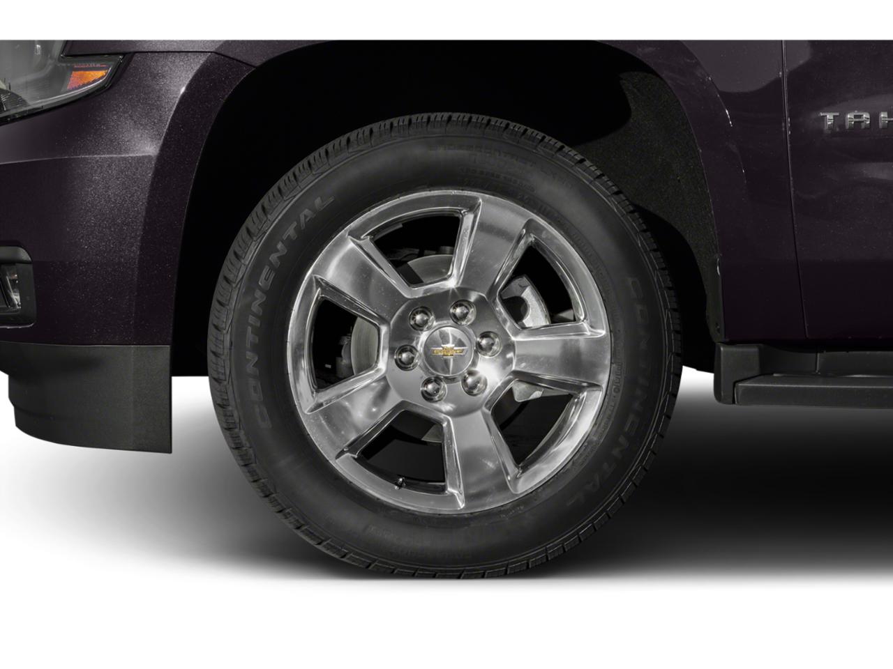2015 Chevrolet Tahoe Vehicle Photo in Denton, TX 76205