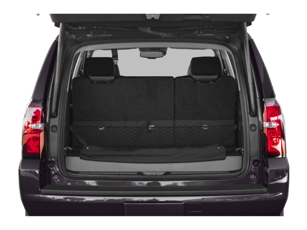 2015 Chevrolet Tahoe Vehicle Photo in Denton, TX 76205