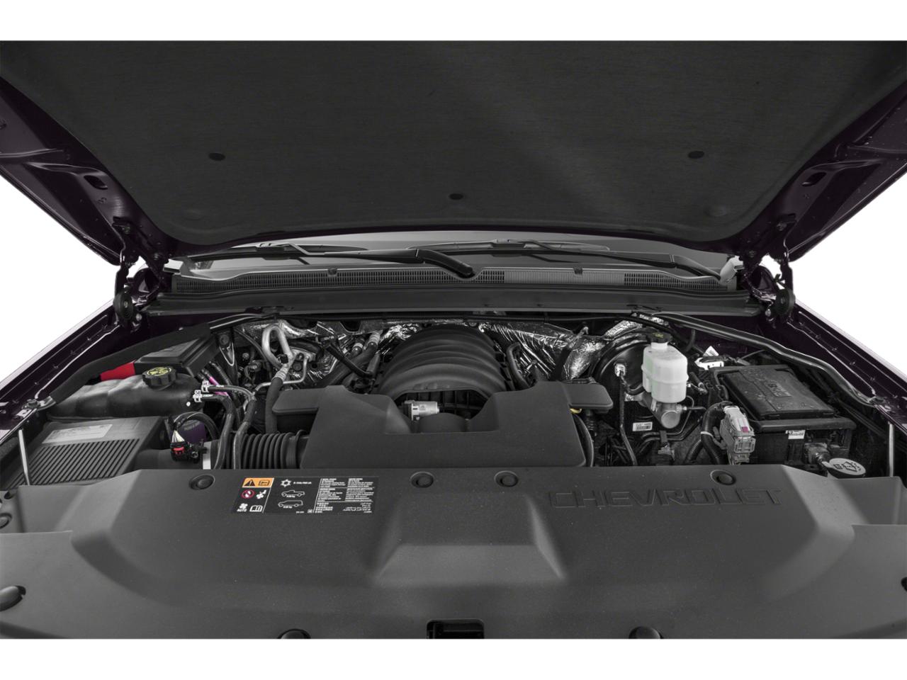 2015 Chevrolet Tahoe Vehicle Photo in Denton, TX 76205
