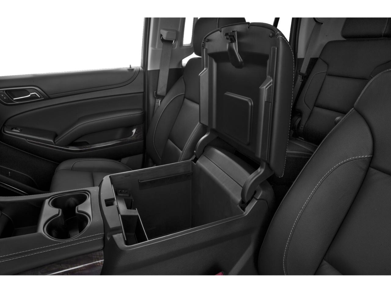 2015 Chevrolet Tahoe Vehicle Photo in Denton, TX 76205