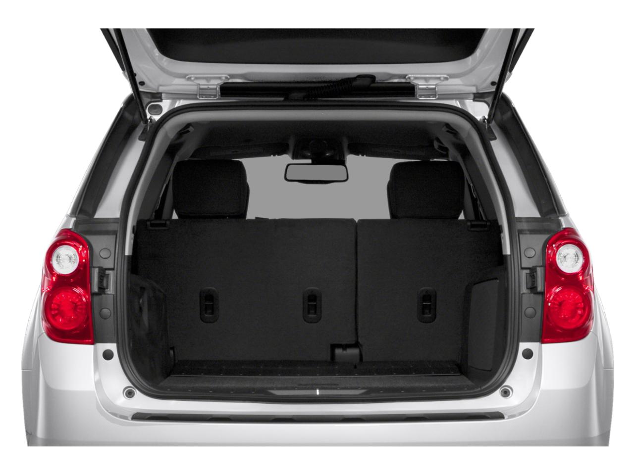 2015 Chevrolet Equinox Vehicle Photo in HARRISBURG, PA 17111-1033