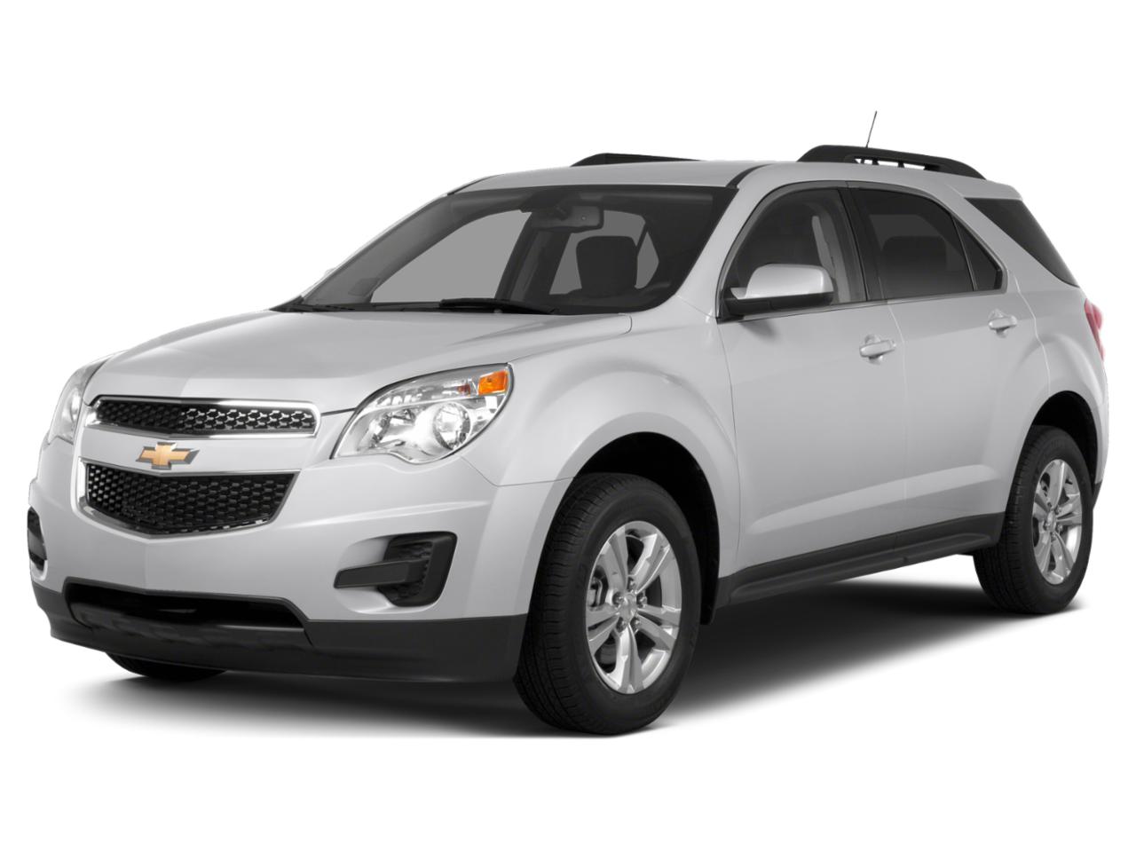 2015 Chevrolet Equinox Vehicle Photo in HARRISBURG, PA 17111-1033