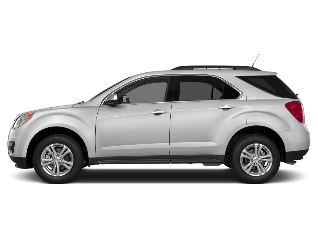 2015 Chevrolet Equinox Vehicle Photo in HARRISBURG, PA 17111-1033