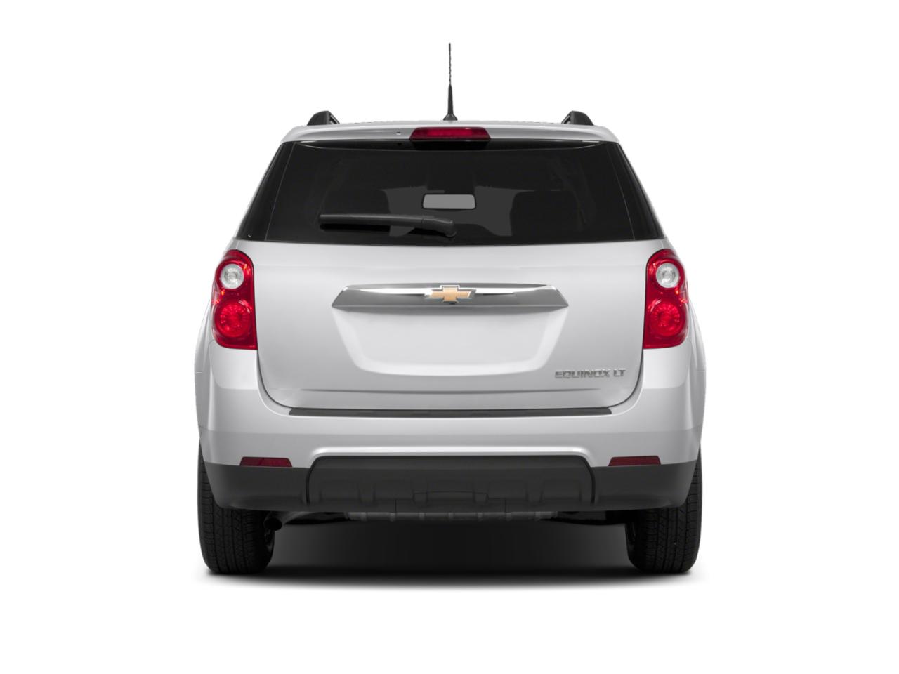 2015 Chevrolet Equinox Vehicle Photo in HARRISBURG, PA 17111-1033