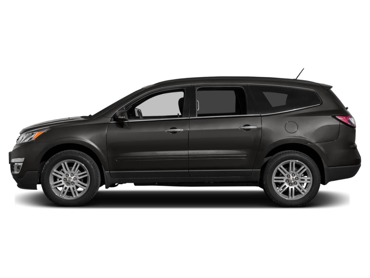 2015 Chevrolet Traverse Vehicle Photo in LANCASTER, PA 17601-0000