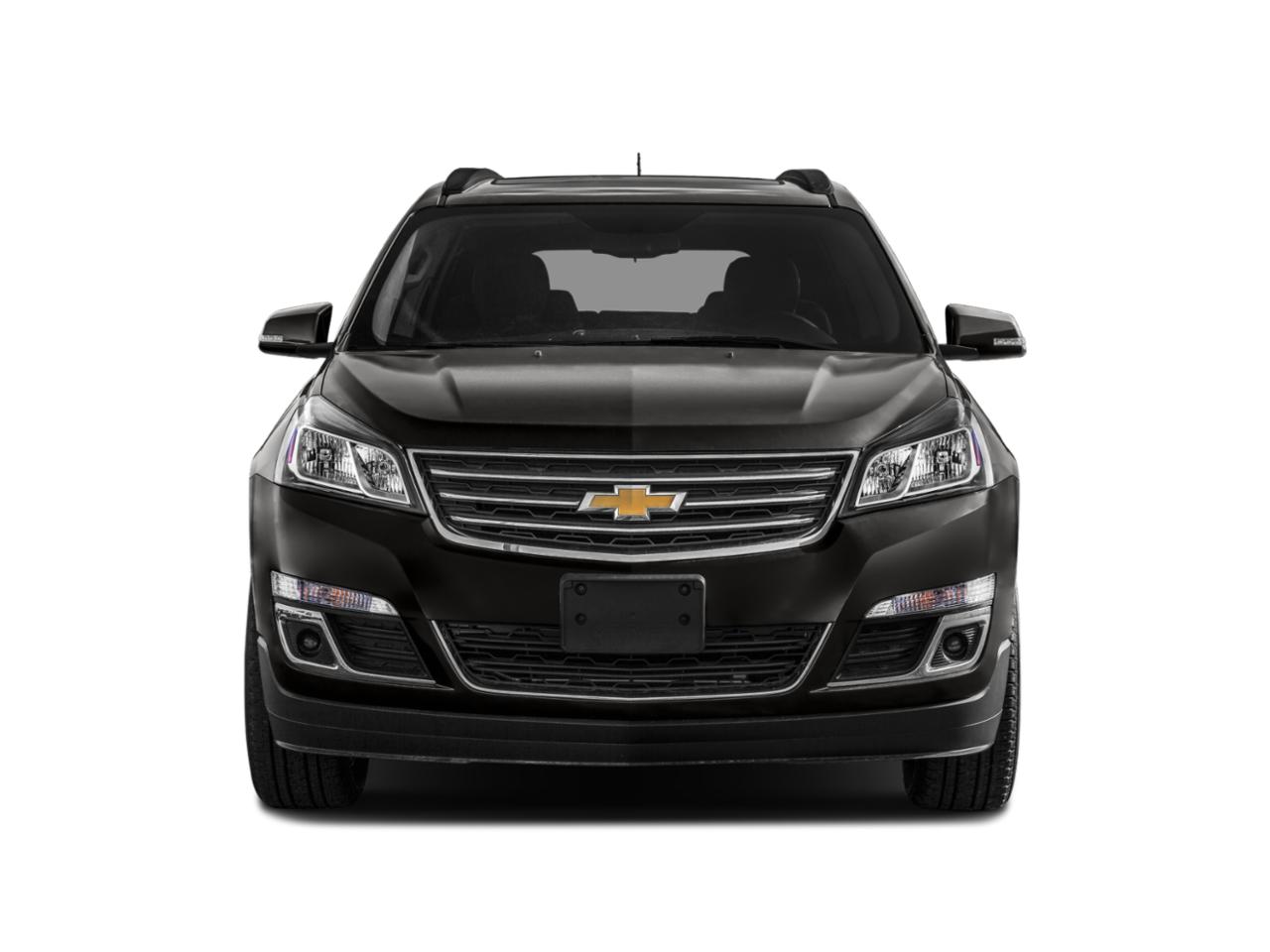 2015 Chevrolet Traverse Vehicle Photo in LANCASTER, PA 17601-0000