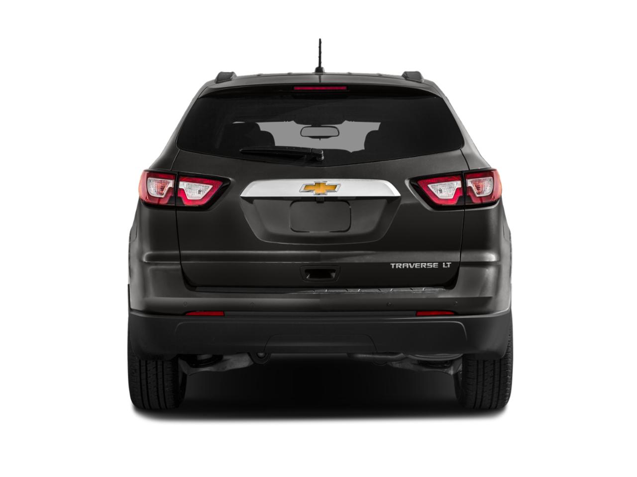 2015 Chevrolet Traverse Vehicle Photo in LANCASTER, PA 17601-0000