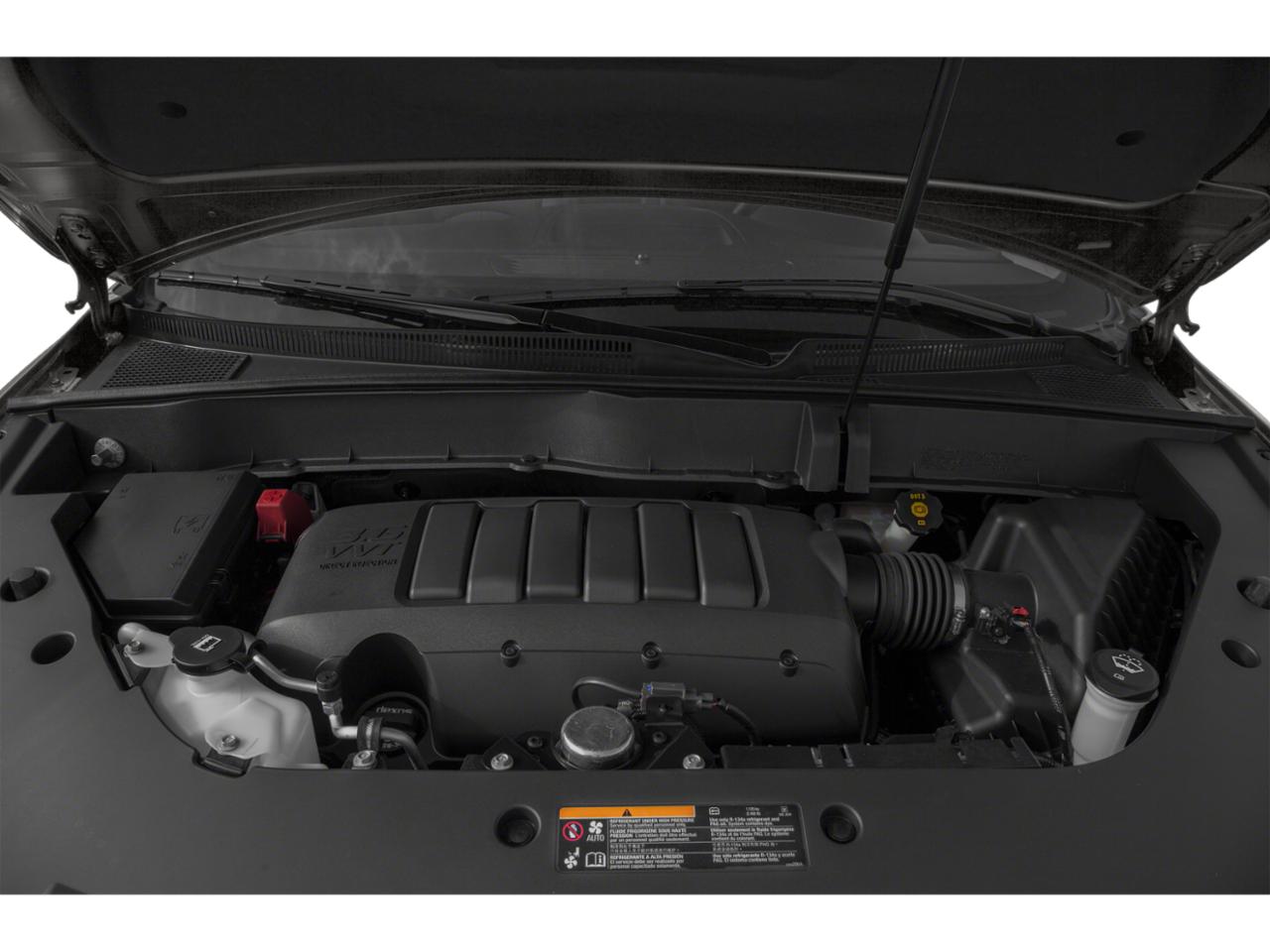 2015 Chevrolet Traverse Vehicle Photo in LANCASTER, PA 17601-0000