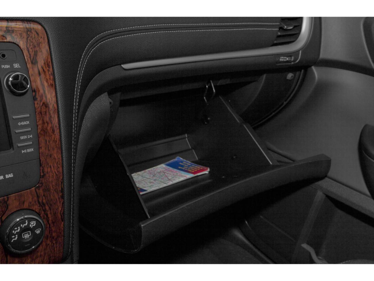 2015 Chevrolet Traverse Vehicle Photo in LANCASTER, PA 17601-0000