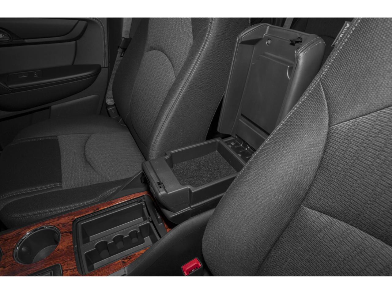 2015 Chevrolet Traverse Vehicle Photo in LANCASTER, PA 17601-0000