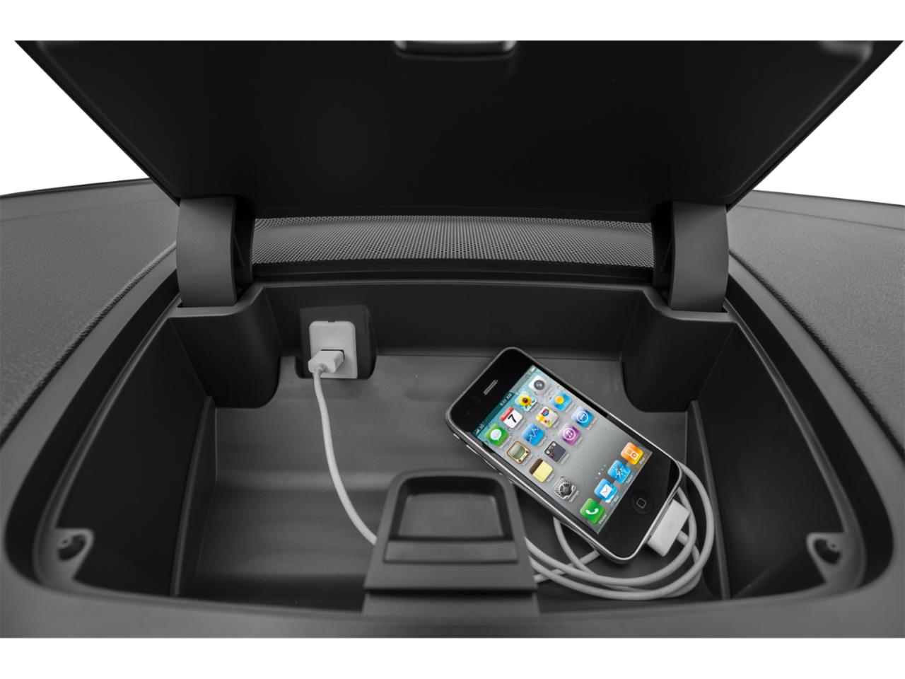 2015 Chevrolet Traverse Vehicle Photo in LANCASTER, PA 17601-0000
