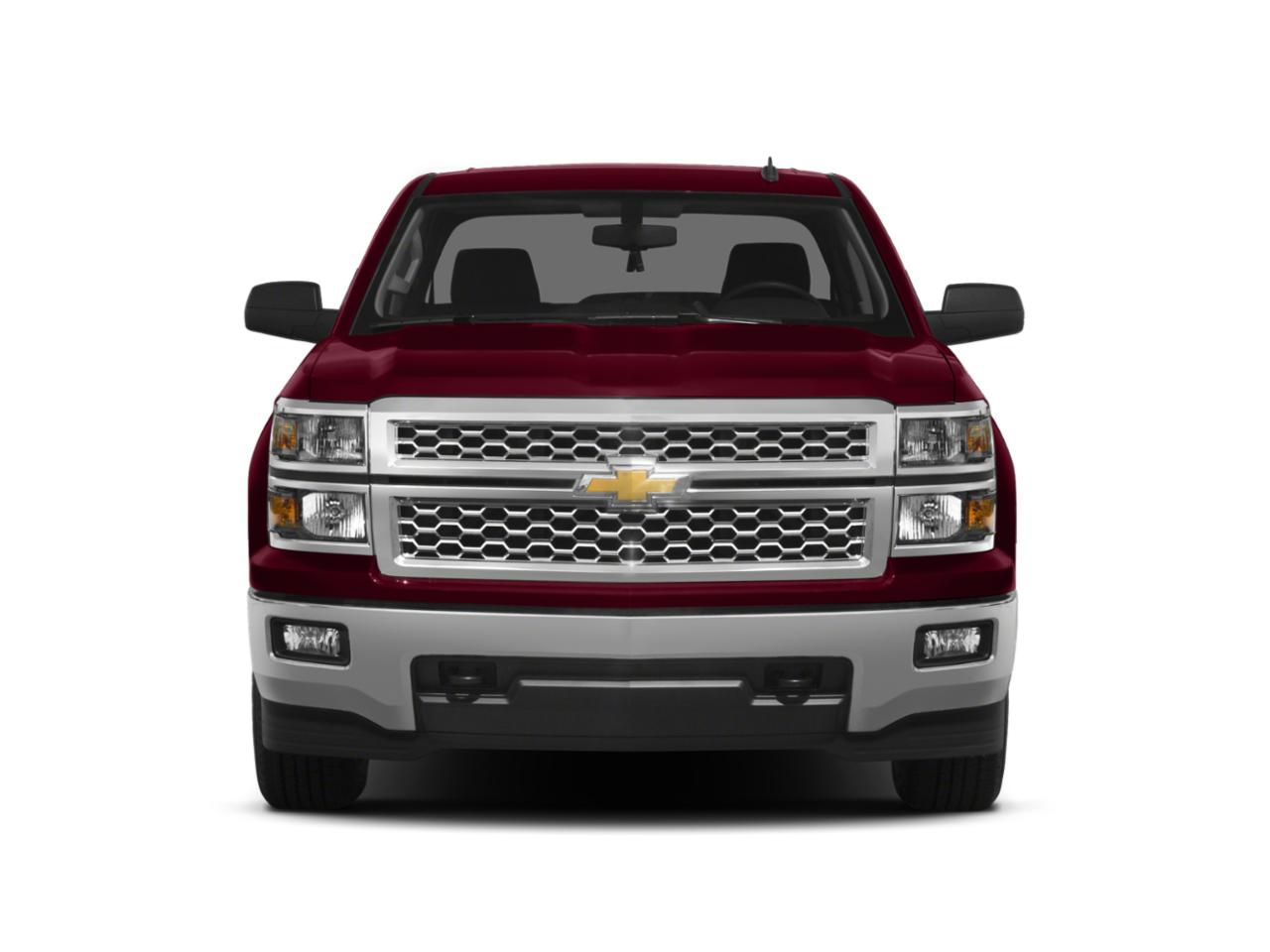 2015 Chevrolet Silverado 1500 Vehicle Photo in SAVANNAH, GA 31406-4513