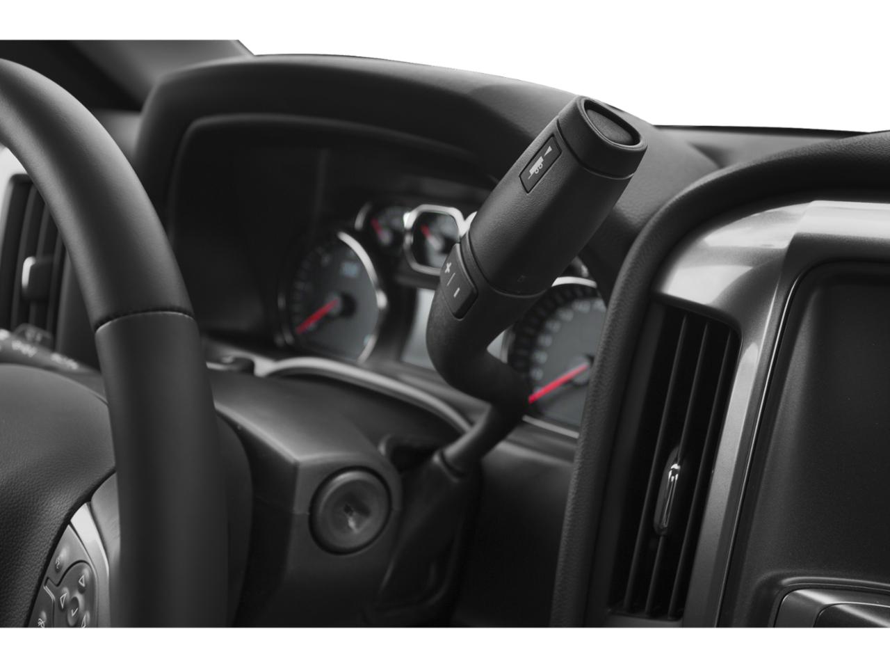 2015 Chevrolet Silverado 1500 Vehicle Photo in SAVANNAH, GA 31406-4513