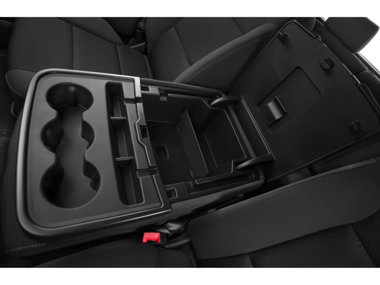 2015 Chevrolet Silverado 1500 Vehicle Photo in SAVANNAH, GA 31406-4513