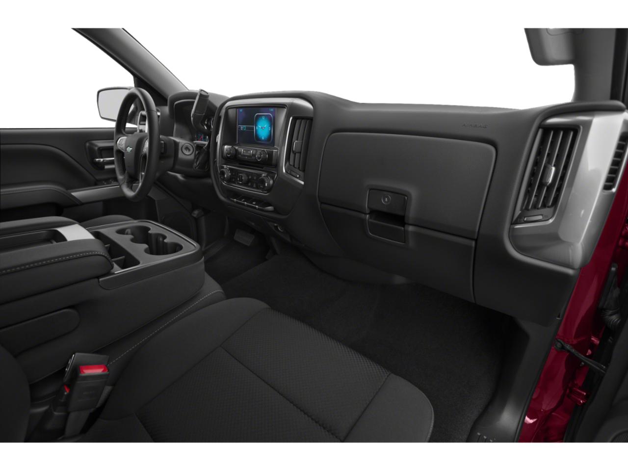 2015 Chevrolet Silverado 1500 Vehicle Photo in SAVANNAH, GA 31406-4513