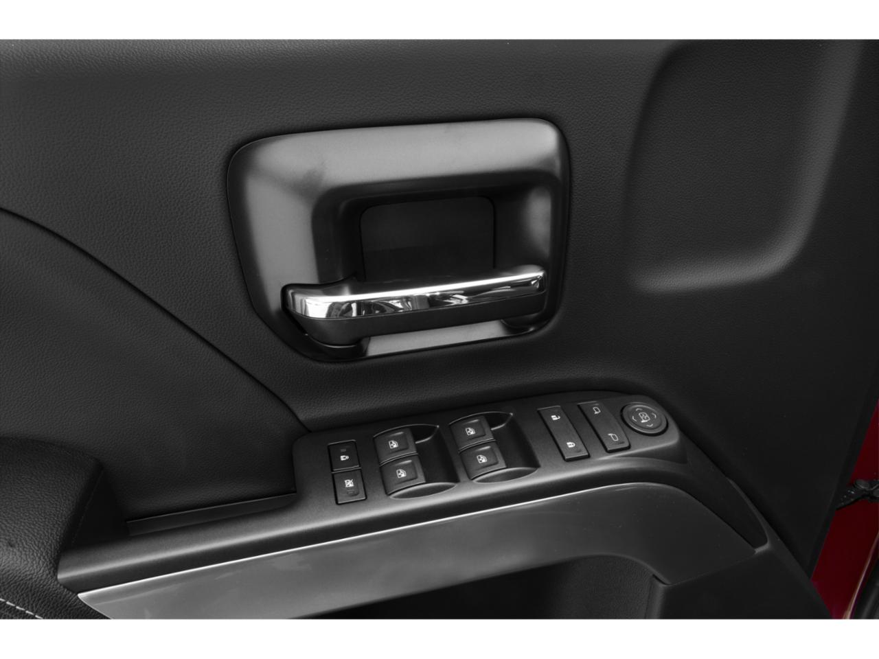 2015 Chevrolet Silverado 1500 Vehicle Photo in SAVANNAH, GA 31406-4513