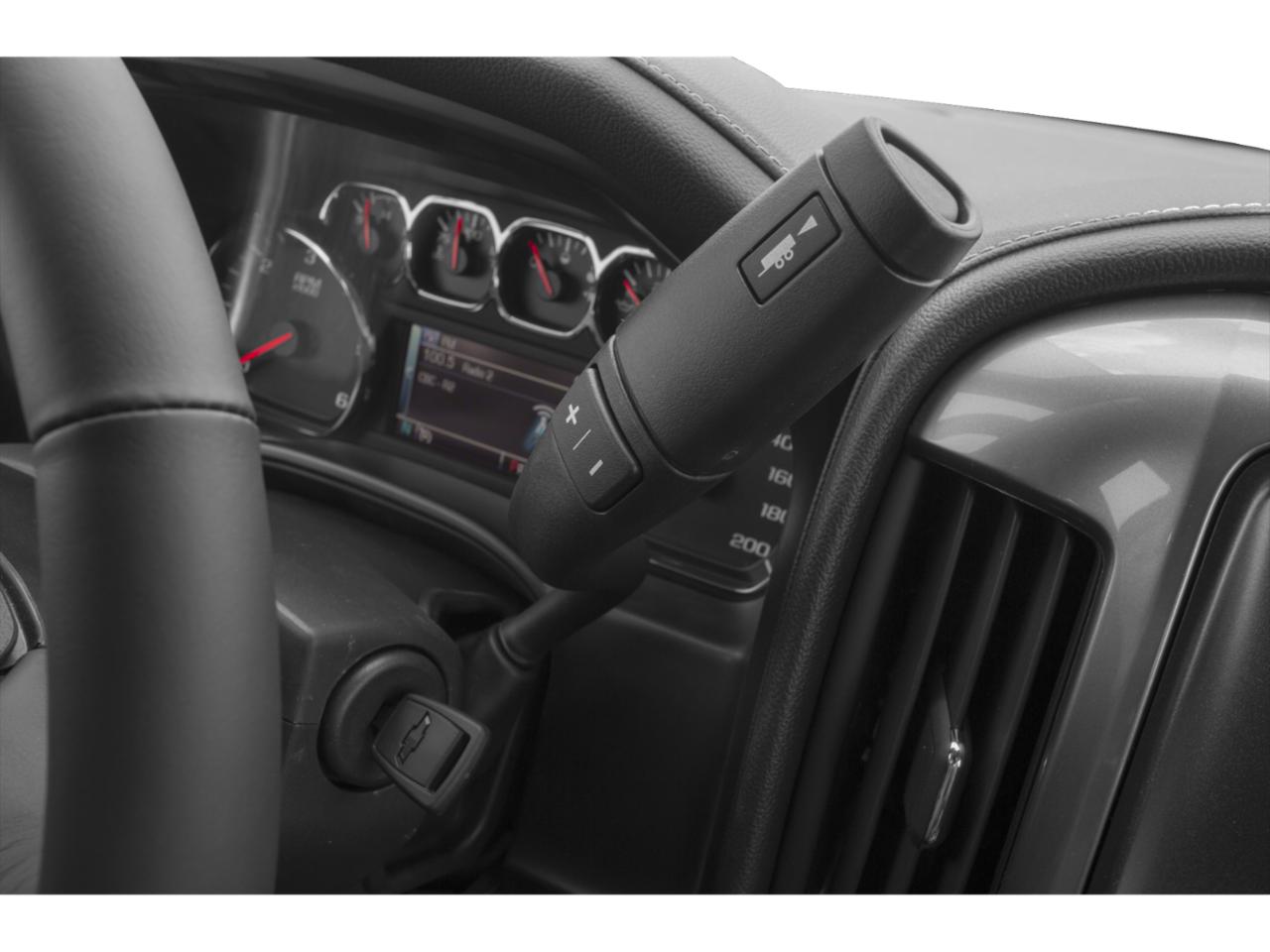 2015 Chevrolet Silverado 1500 Vehicle Photo in Decatur, TX 76234