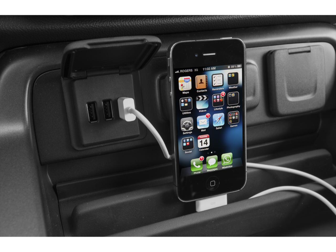 2015 Chevrolet Silverado 1500 Vehicle Photo in Decatur, TX 76234