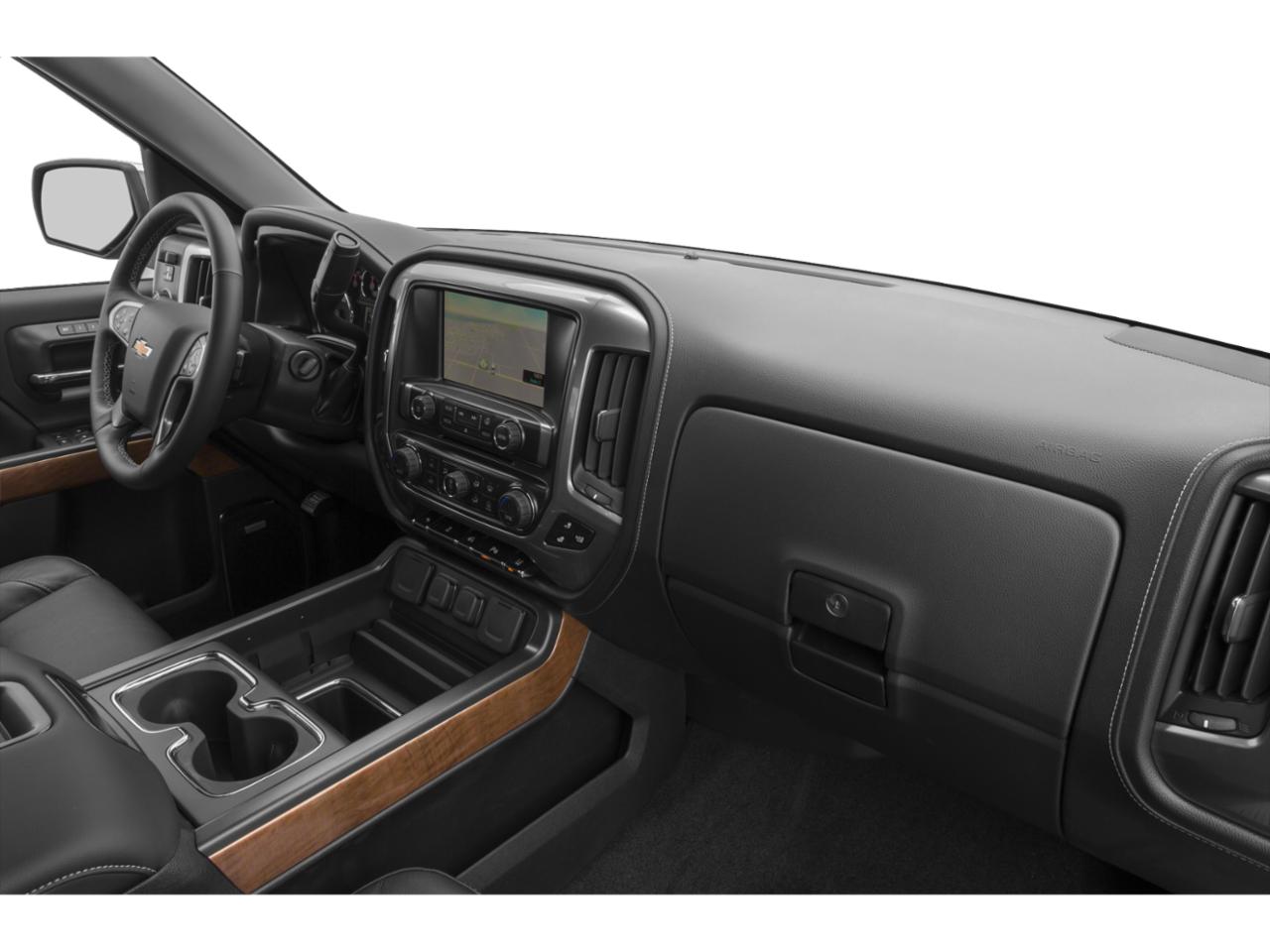 2015 Chevrolet Silverado 1500 Vehicle Photo in Decatur, TX 76234
