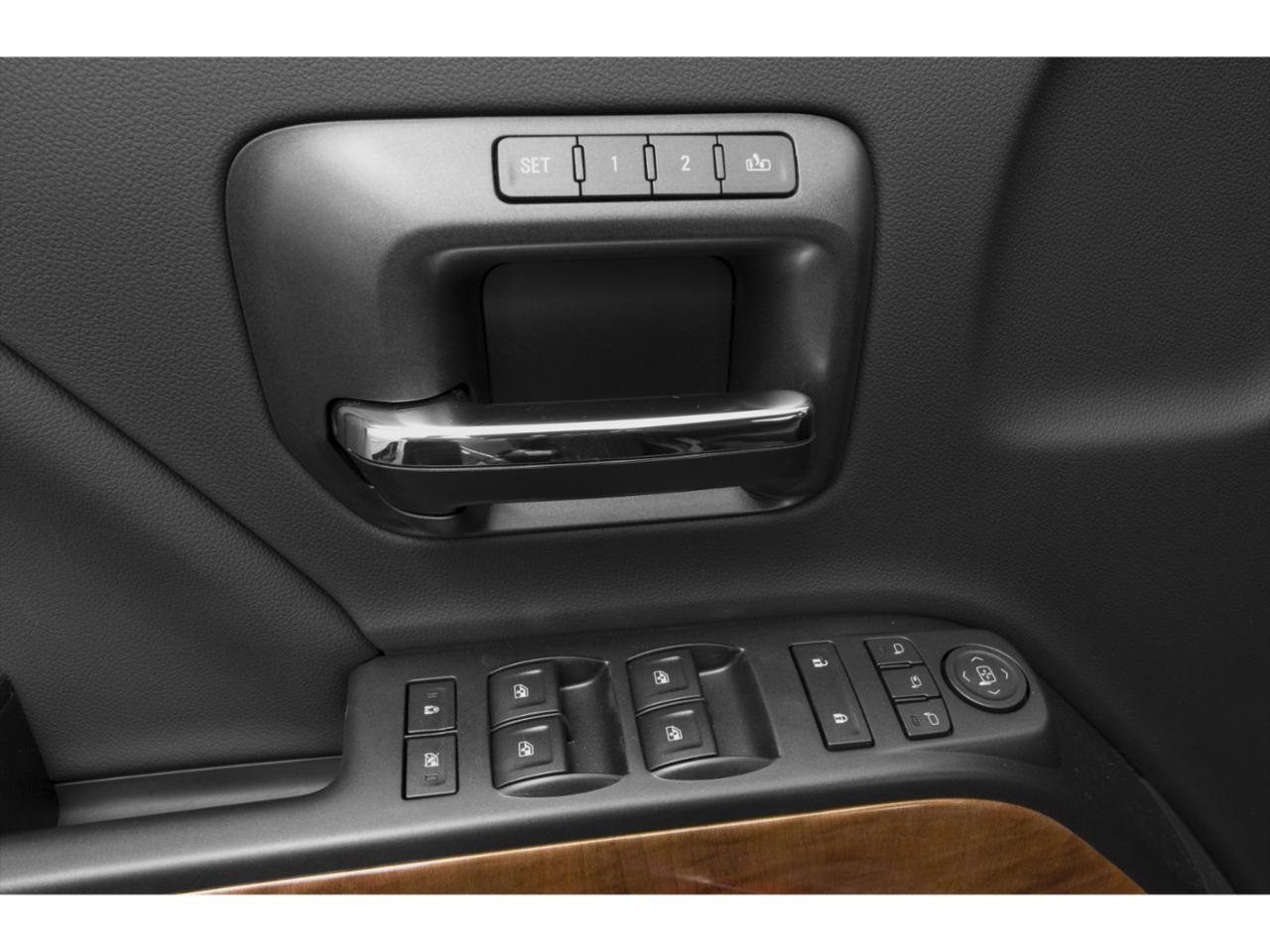 2015 Chevrolet Silverado 1500 Vehicle Photo in Decatur, TX 76234