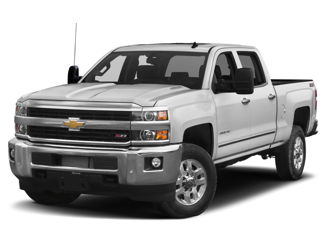 2015 Chevrolet Silverado 2500 HD Vehicle Photo in TOPEKA, KS 66609-0000