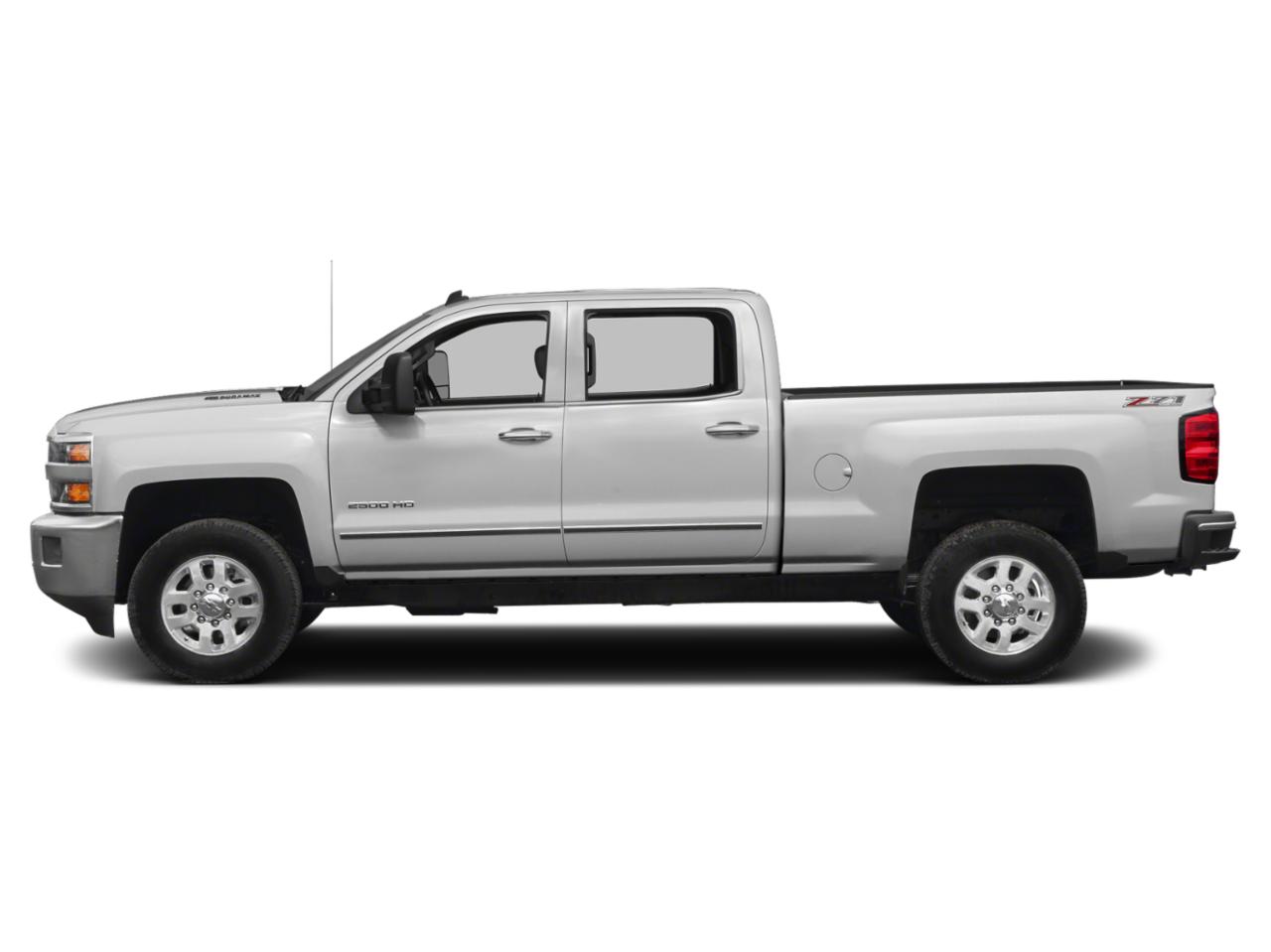 2015 Chevrolet Silverado 2500 HD Vehicle Photo in TOPEKA, KS 66609-0000