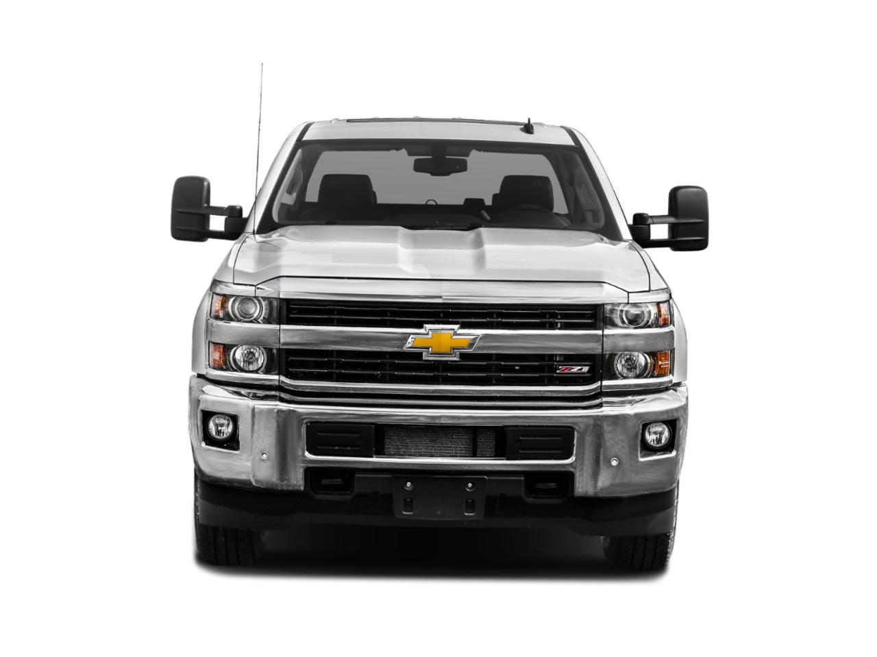 2015 Chevrolet Silverado 2500 HD Vehicle Photo in TOPEKA, KS 66609-0000