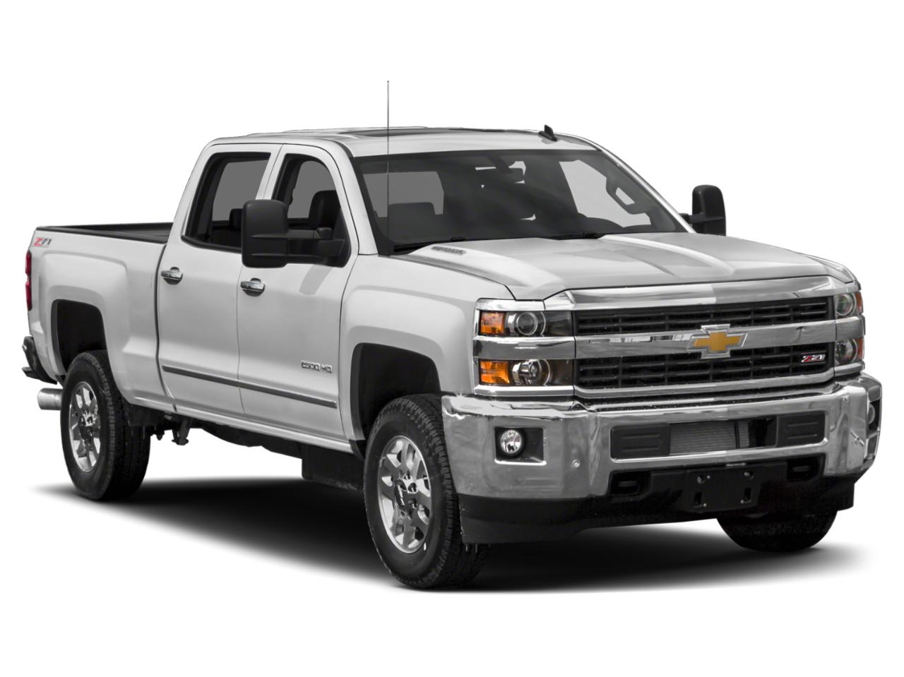 2015 Chevrolet Silverado 2500 HD Vehicle Photo in TOPEKA, KS 66609-0000