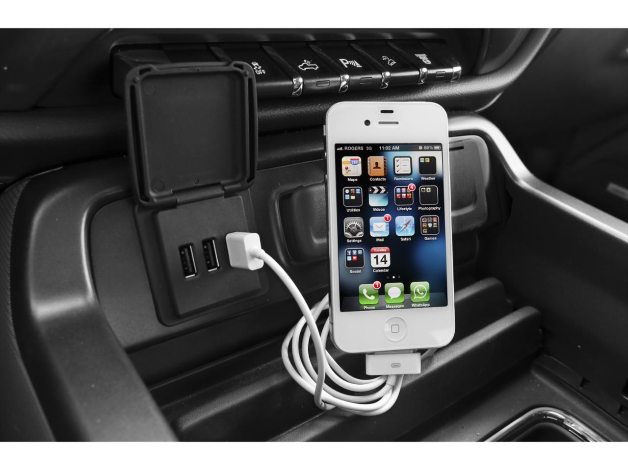 2015 Chevrolet Silverado 2500 HD Vehicle Photo in TOPEKA, KS 66609-0000