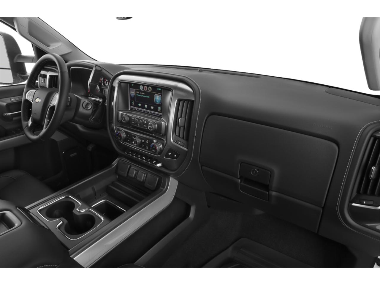 2015 Chevrolet Silverado 2500 HD Vehicle Photo in TOPEKA, KS 66609-0000