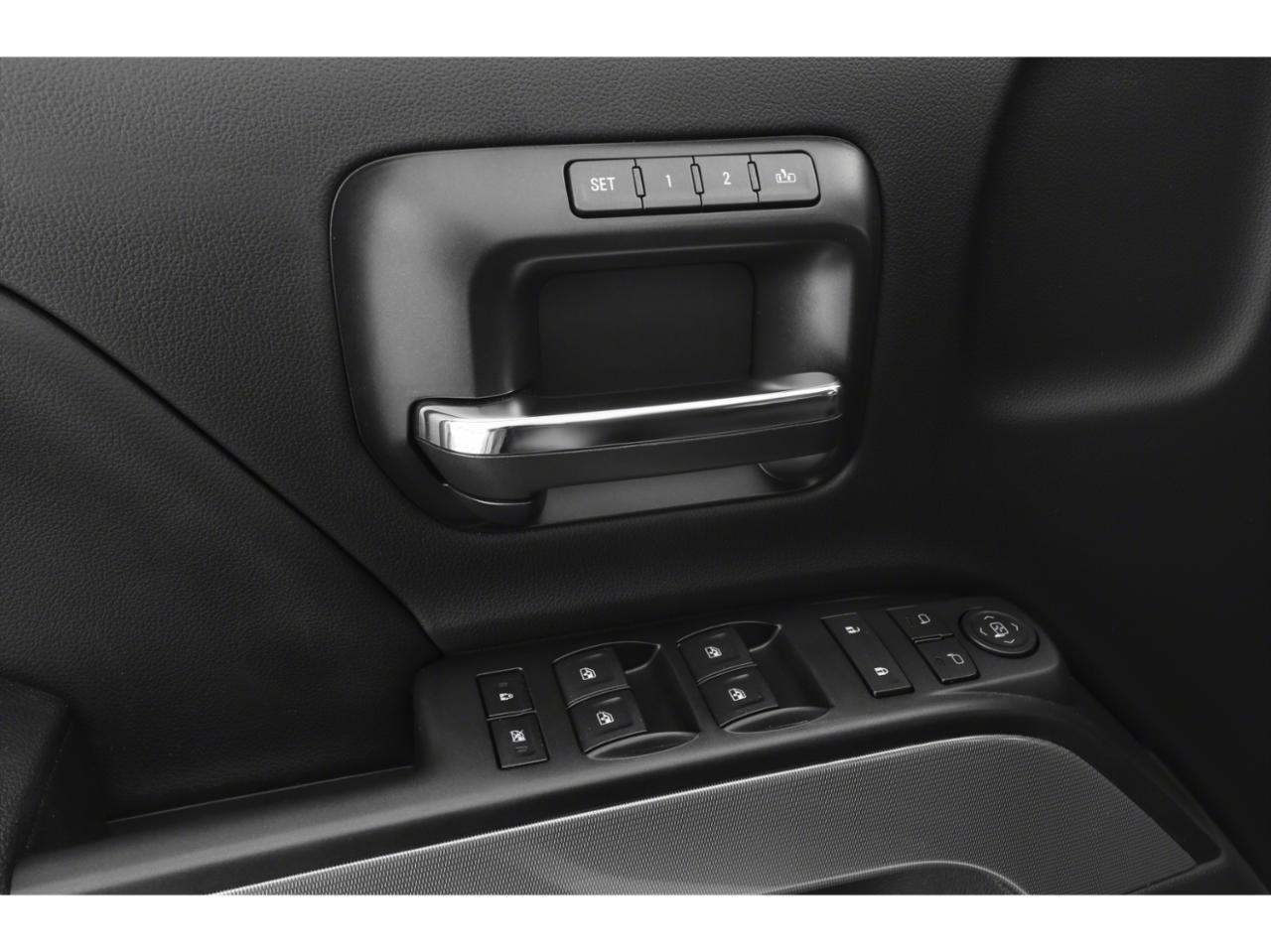 2015 Chevrolet Silverado 2500 HD Vehicle Photo in TOPEKA, KS 66609-0000