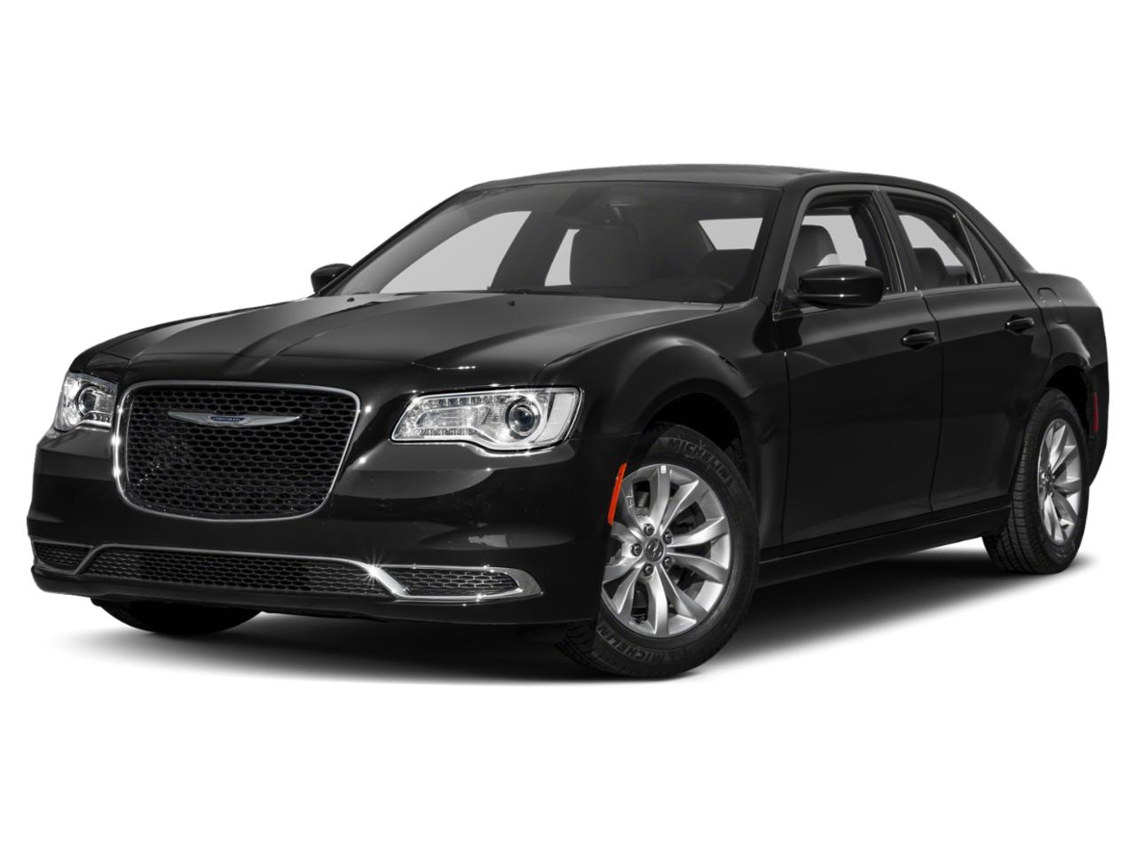 2015 Chrysler 300 Vehicle Photo in Langhorne, PA 19047