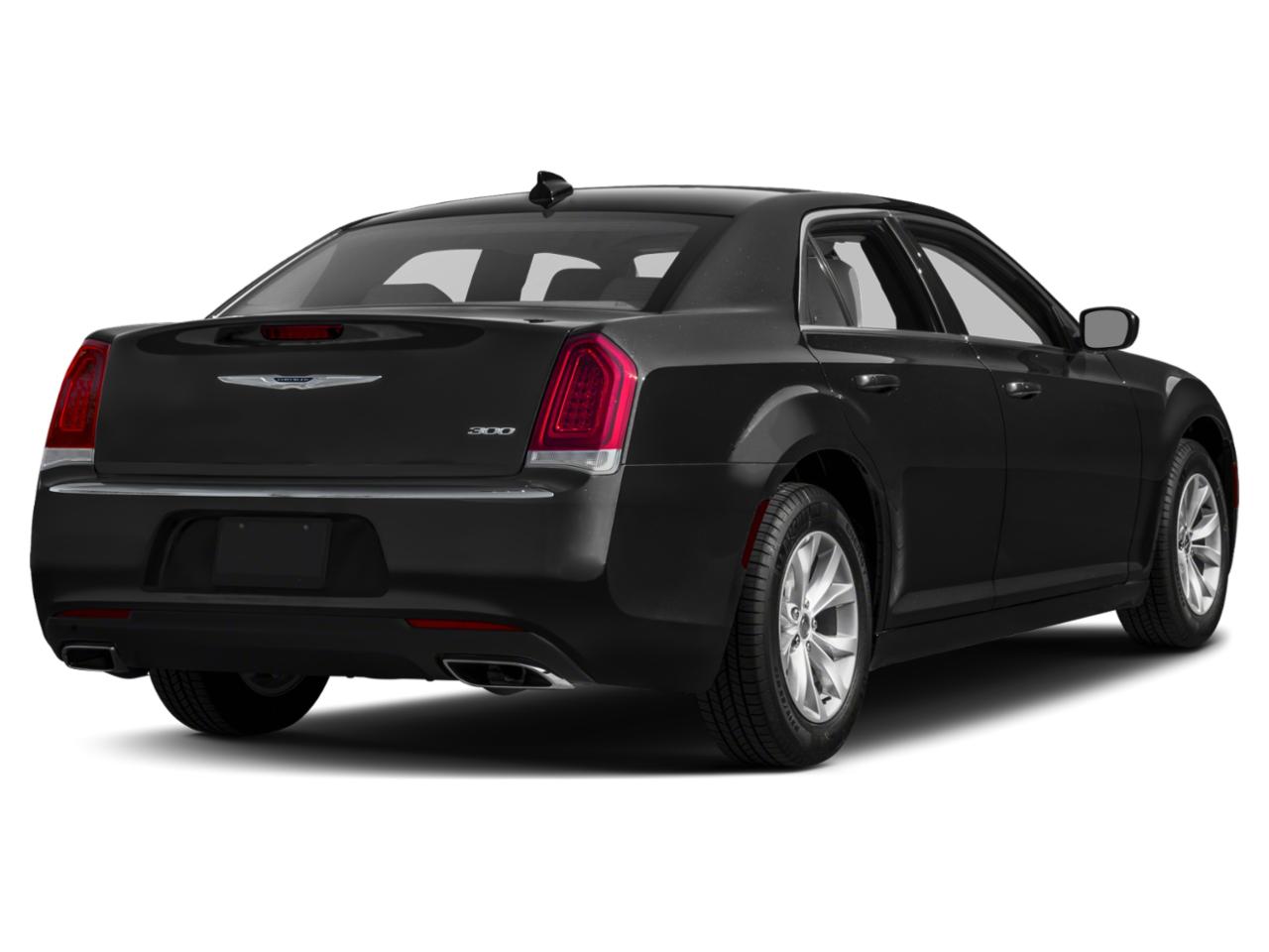 2015 Chrysler 300 Vehicle Photo in Langhorne, PA 19047