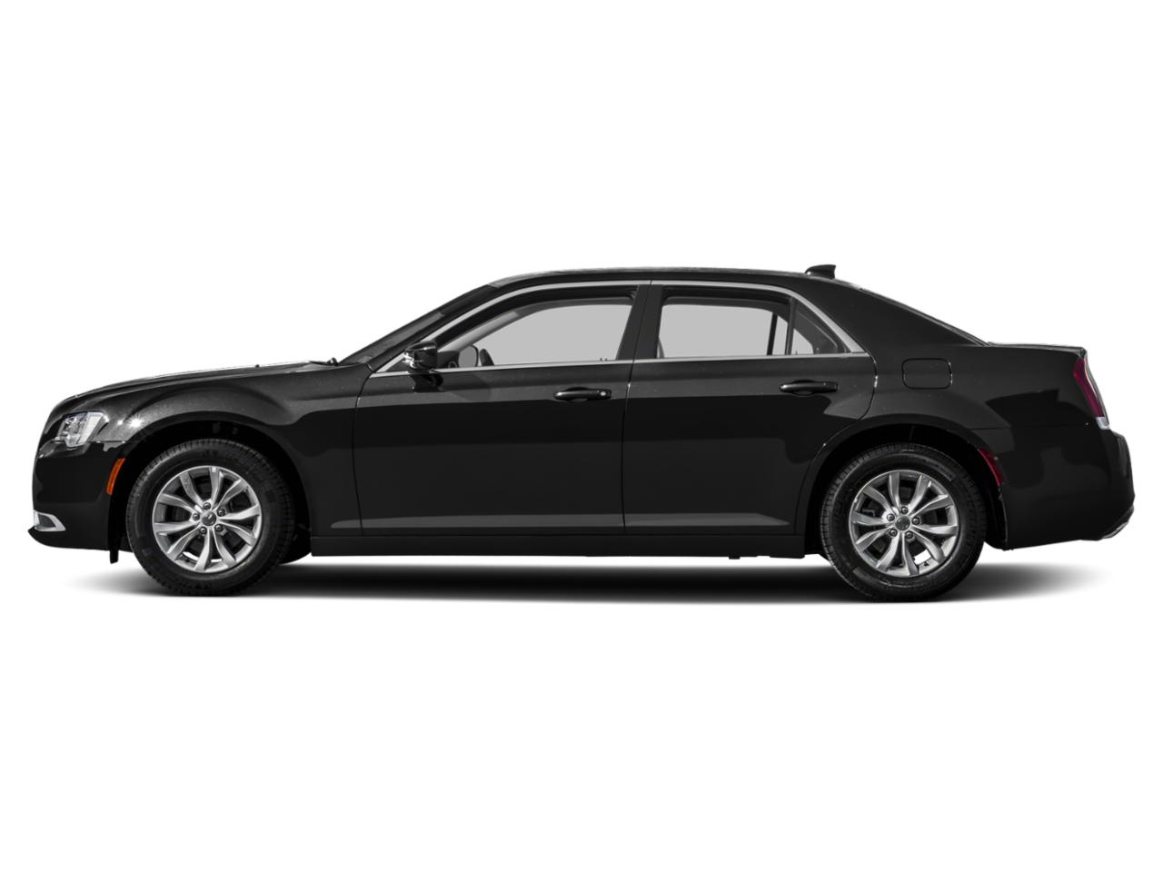 2015 Chrysler 300 Vehicle Photo in Langhorne, PA 19047