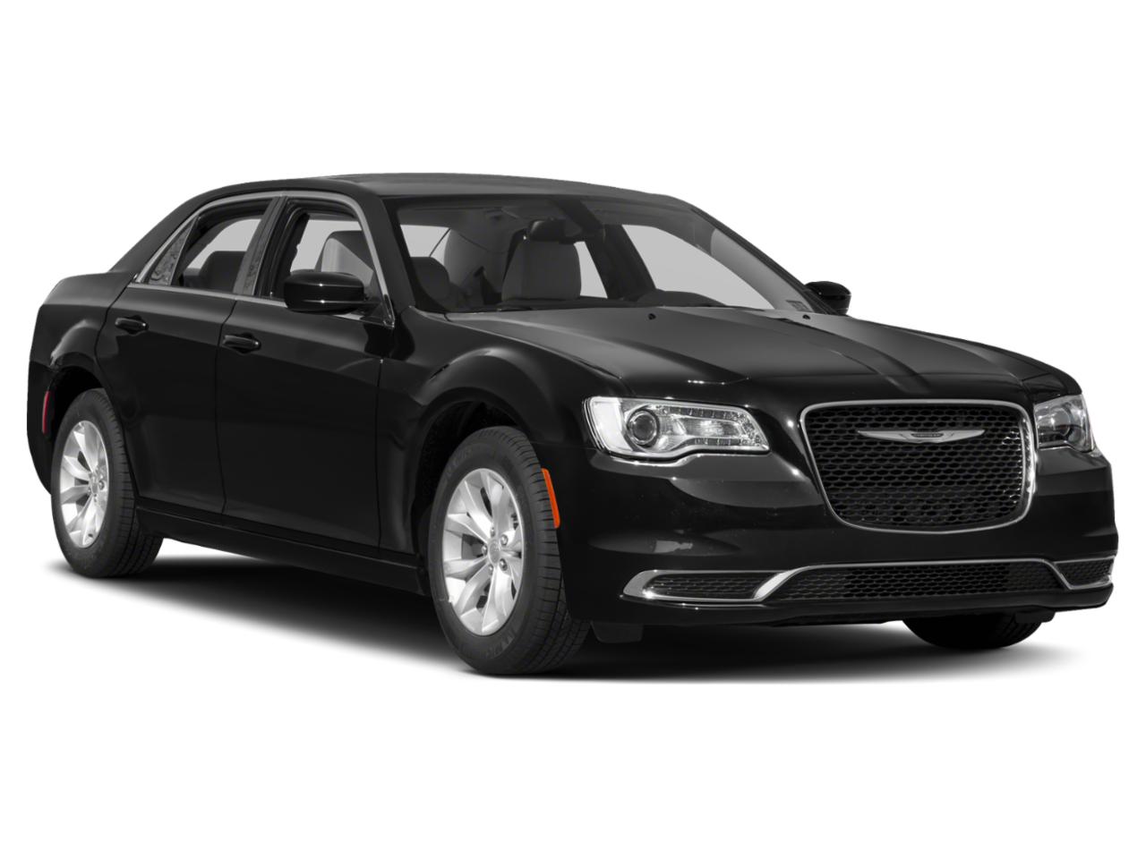 2015 Chrysler 300 Vehicle Photo in Langhorne, PA 19047