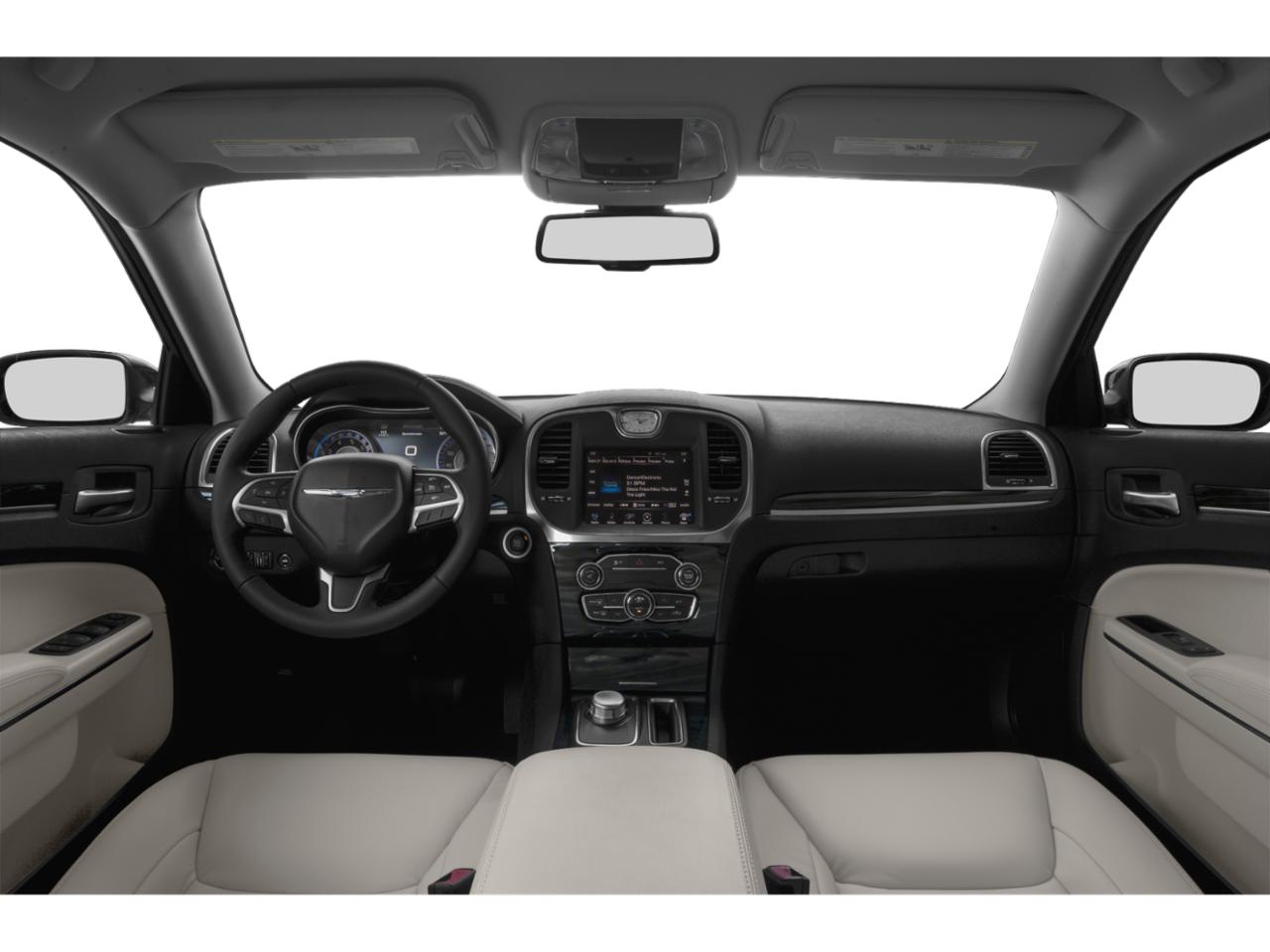 2015 Chrysler 300 Vehicle Photo in Langhorne, PA 19047