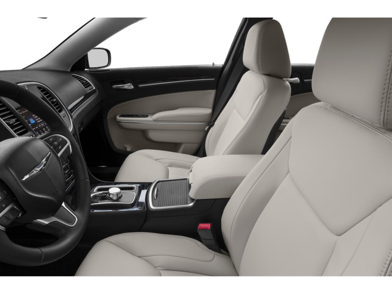2015 Chrysler 300 Vehicle Photo in Langhorne, PA 19047