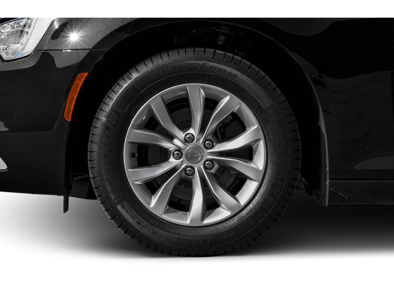 2015 Chrysler 300 Vehicle Photo in Langhorne, PA 19047