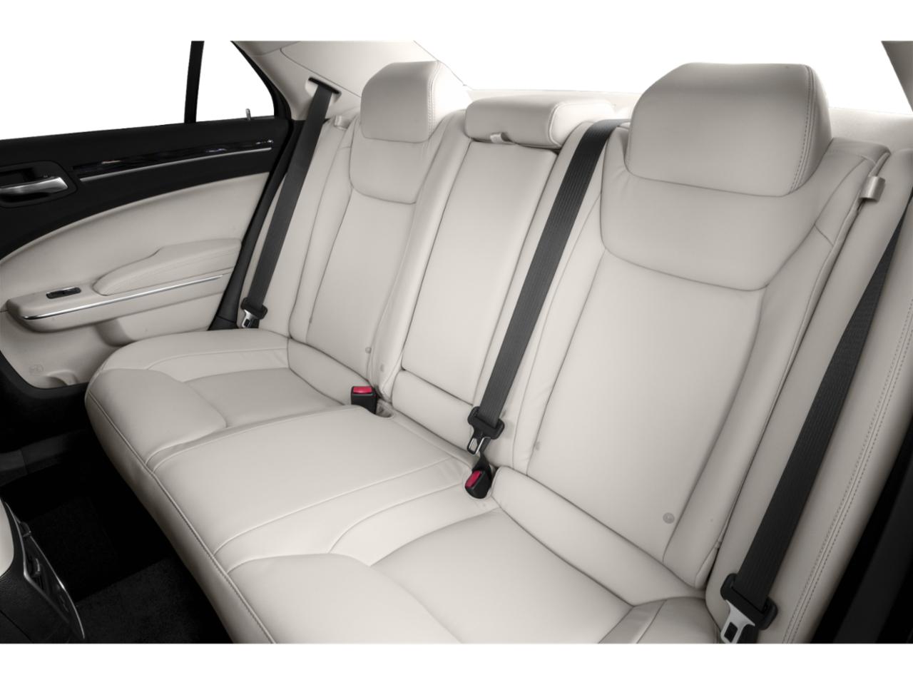 2015 Chrysler 300 Vehicle Photo in Langhorne, PA 19047