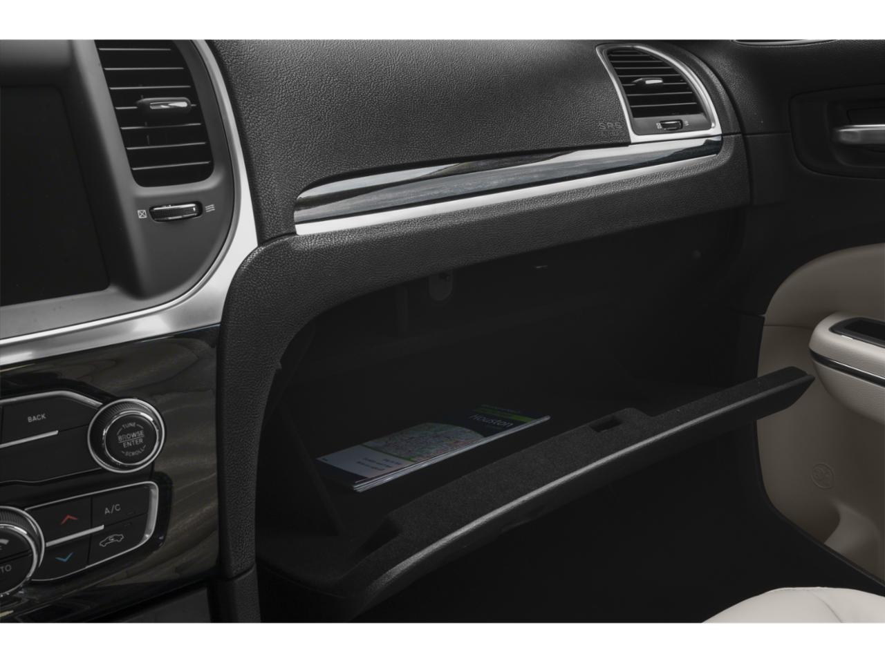 2015 Chrysler 300 Vehicle Photo in Langhorne, PA 19047