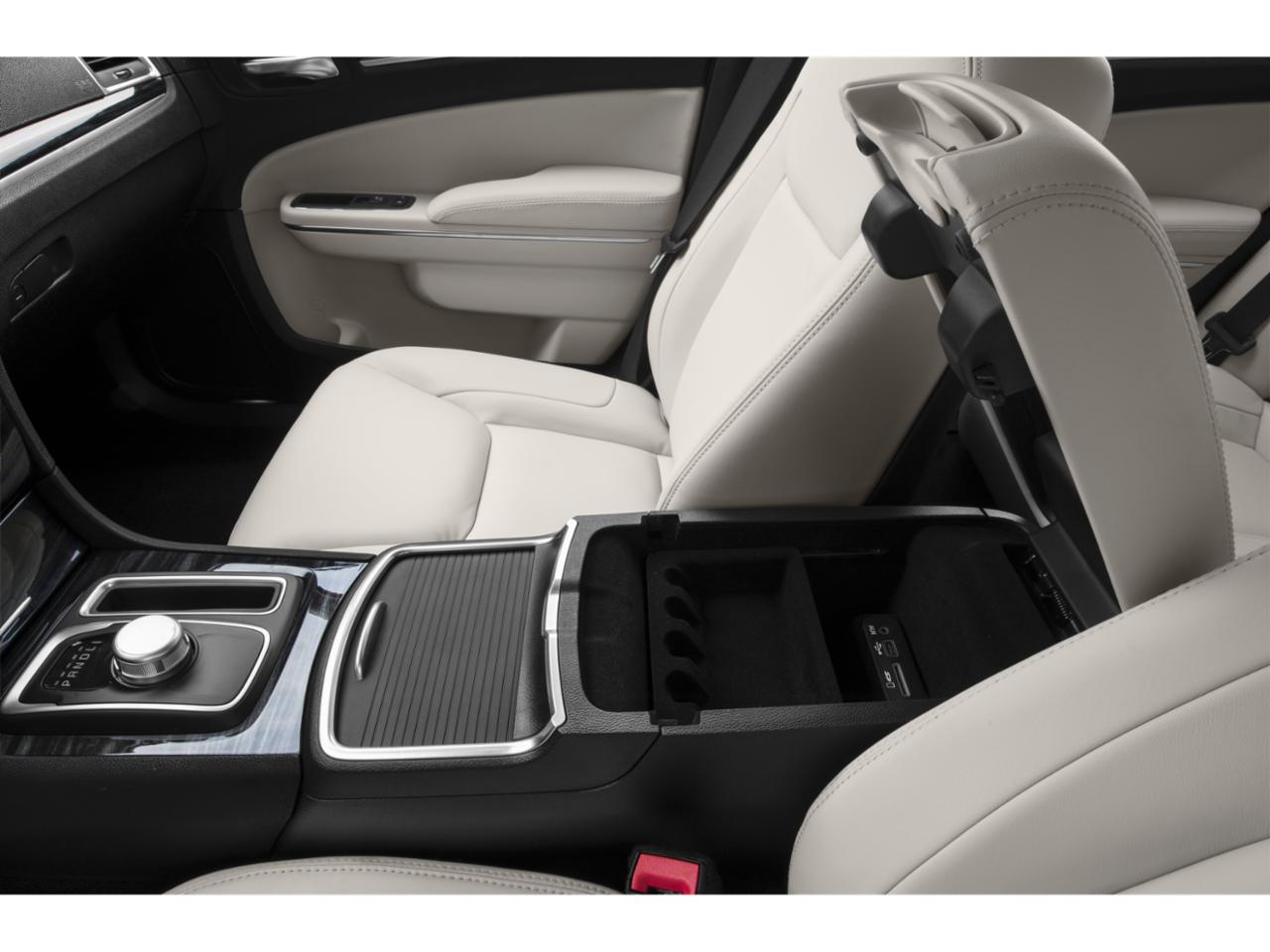 2015 Chrysler 300 Vehicle Photo in Langhorne, PA 19047