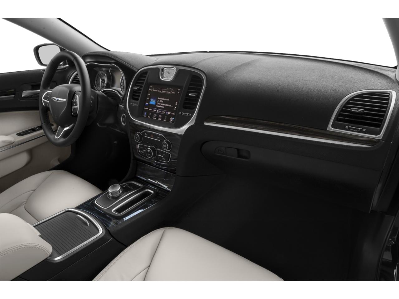 2015 Chrysler 300 Vehicle Photo in Langhorne, PA 19047