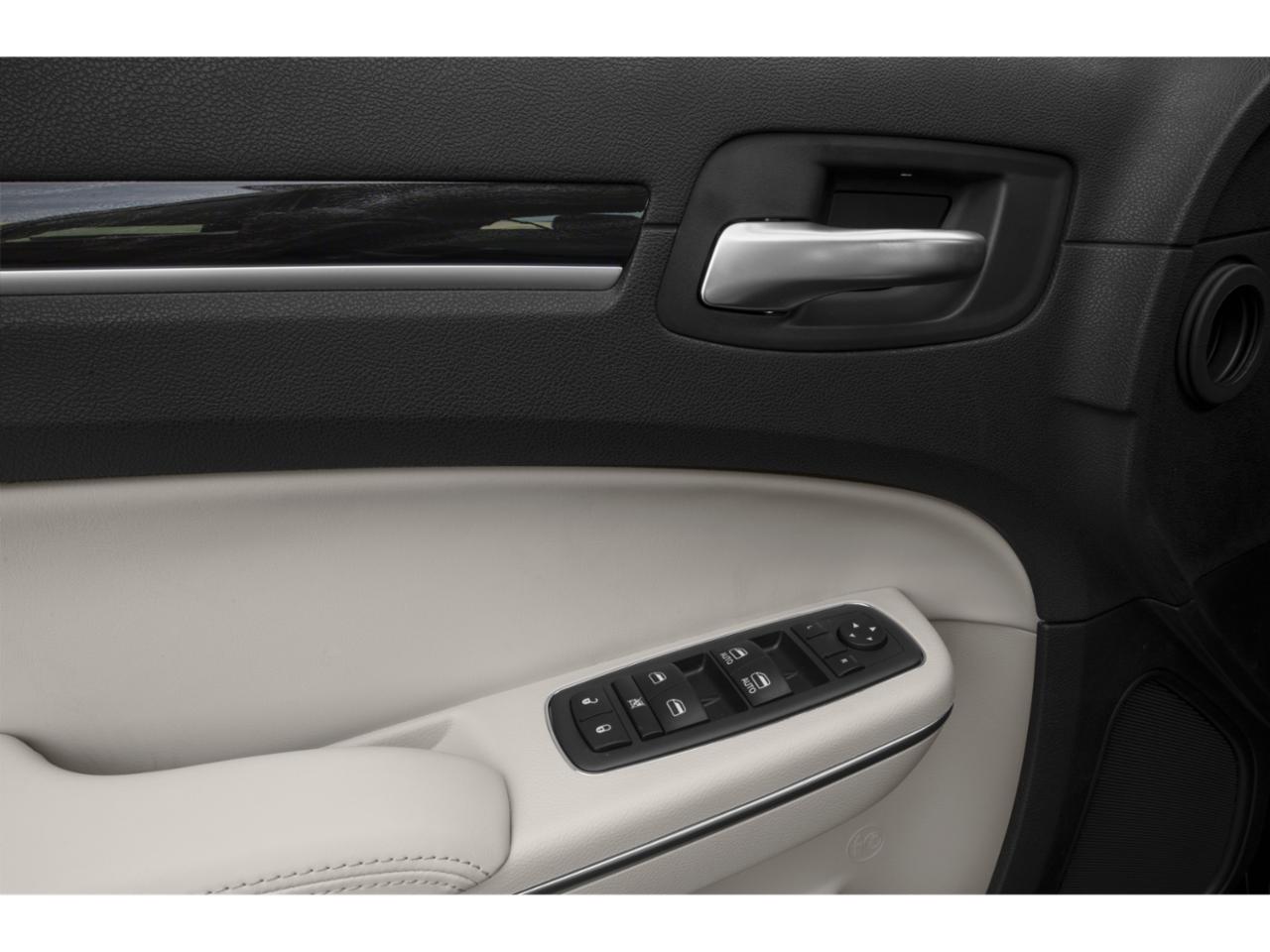 2015 Chrysler 300 Vehicle Photo in Langhorne, PA 19047